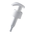 Hot Sale Hand Sanitizer Dispenser Switch Pump Gel Cream Lotion Pump 28/410 for Plastic Bottle
